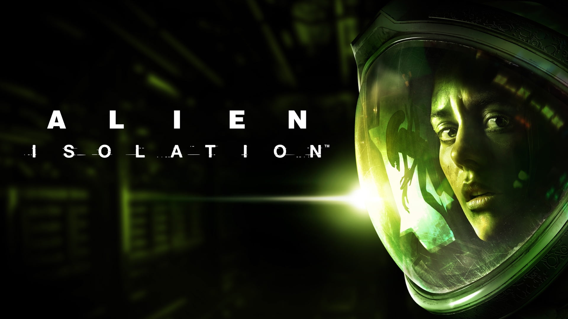 Alien Isolation - Nintendo Switch [Digital]