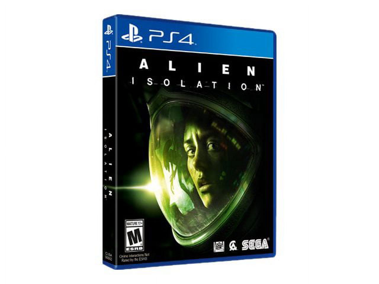 Alien Isolation - PlayStation 4 - Pre-Owned - image 1 of 14
