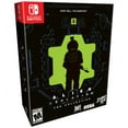 thumbnail image 1 of Alien: Isolation The Collection - Collector's Edition [Nintendo Switch], 1 of 7