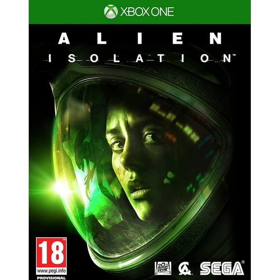 Alien Isolation (XONE / Xbox One) Hack systems, scavenge for resources, and craft items to deal with situations