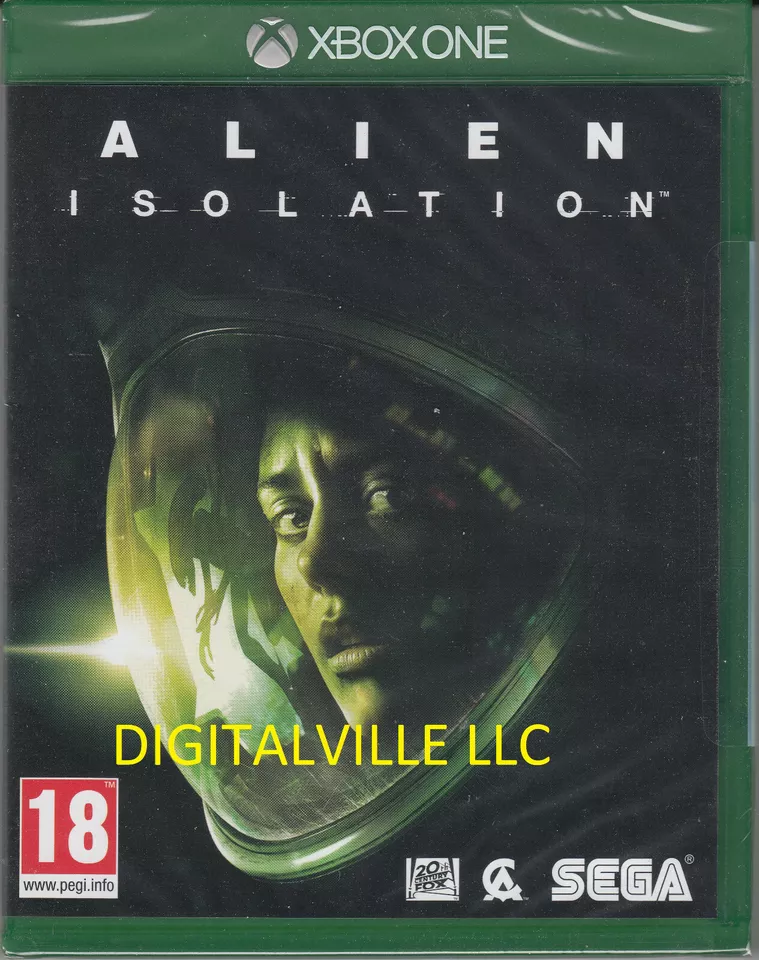 Alien Xbox One