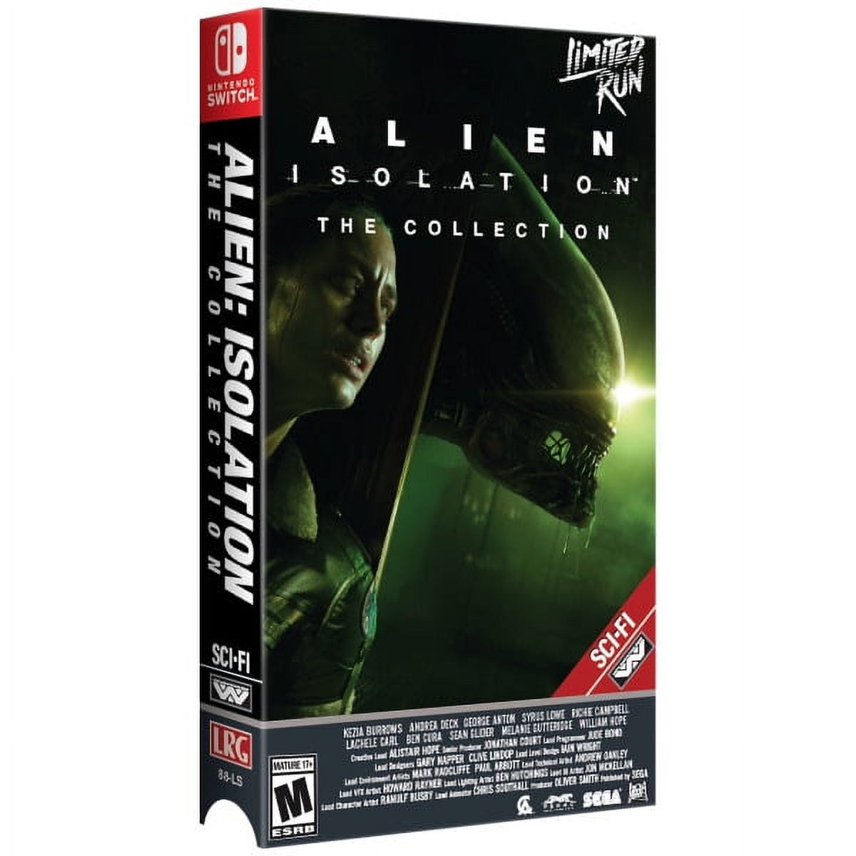 Alien Xbox One