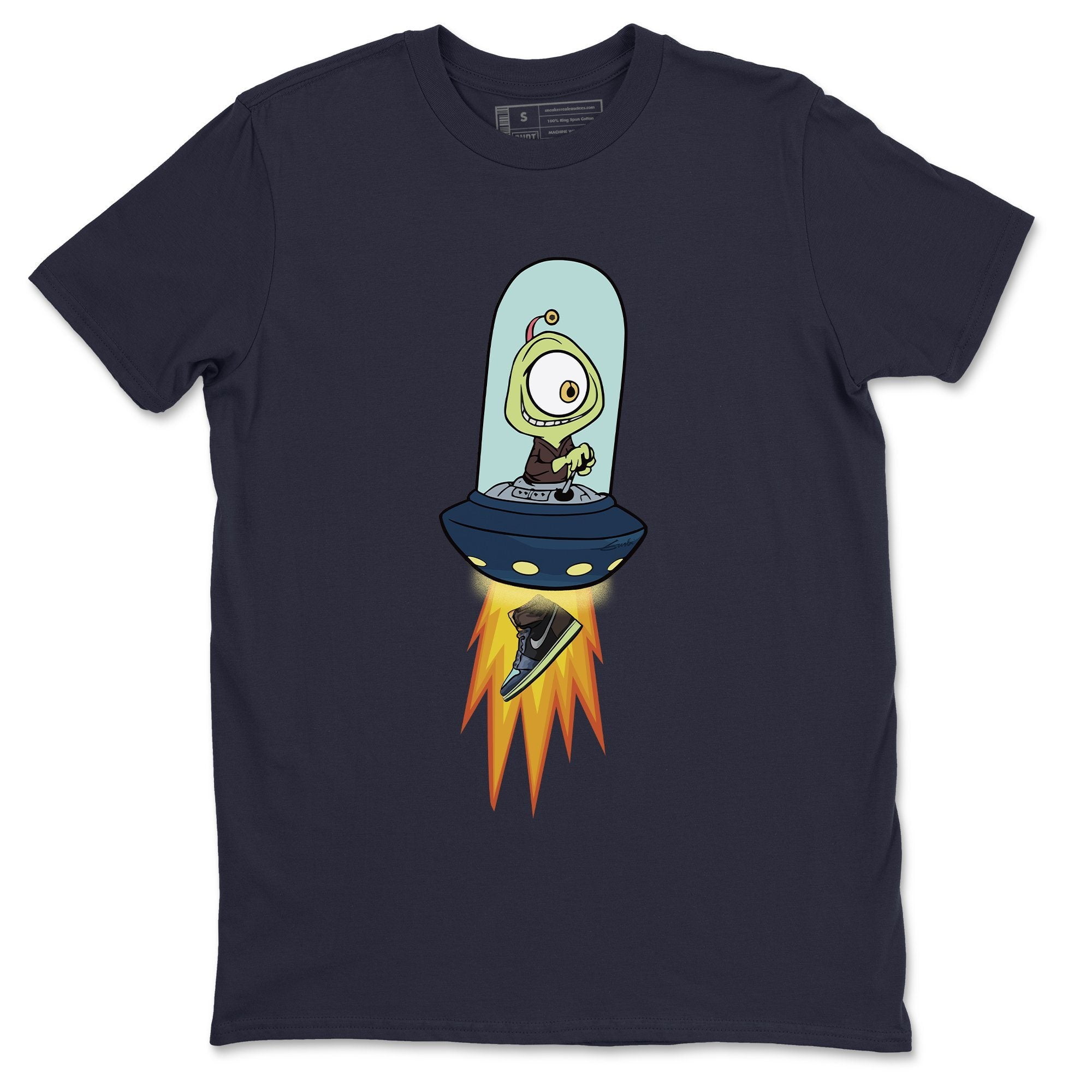 Walmart Jordan Biohack T Shirt Alien Jordan Tokyo Bio Hack Sneaker