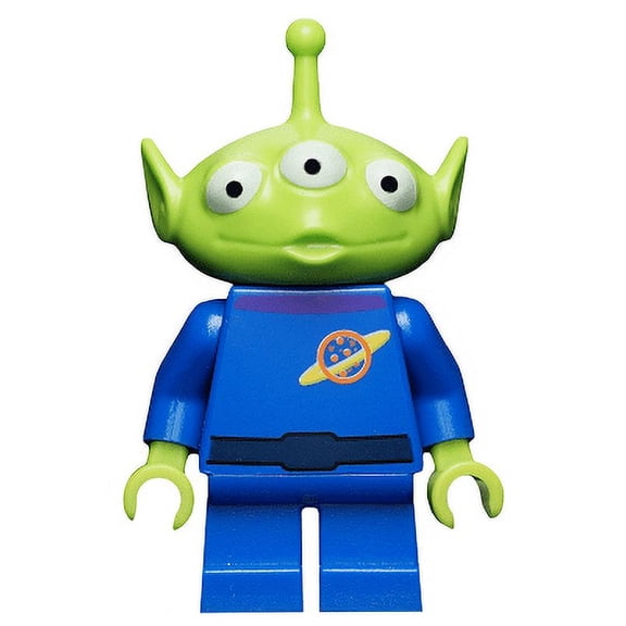 Alien - LEGO Toy Story Minifigure