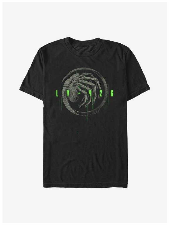 Alien LV-426 T-Shirt - NEW!! SALE