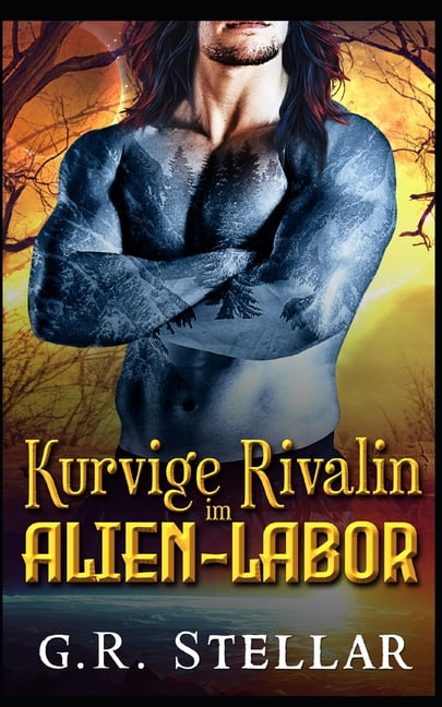 Alien-Labor-Liebesexperiment-Reihe Kurvige Rivalin im Alien-Labor: Eine ...