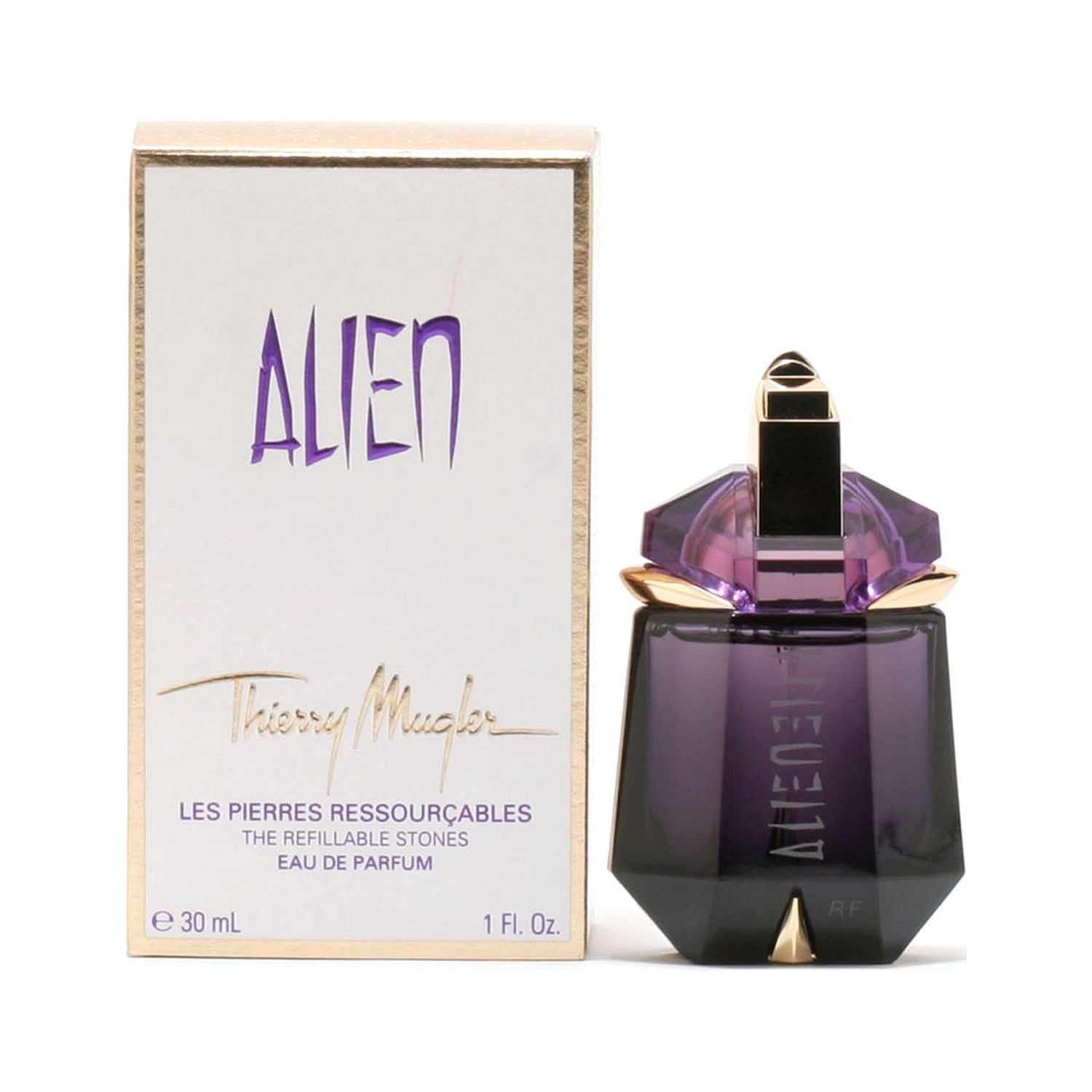 Alien Ladies EDP Spray Bythierry Mugler Refillable - Walmart.com