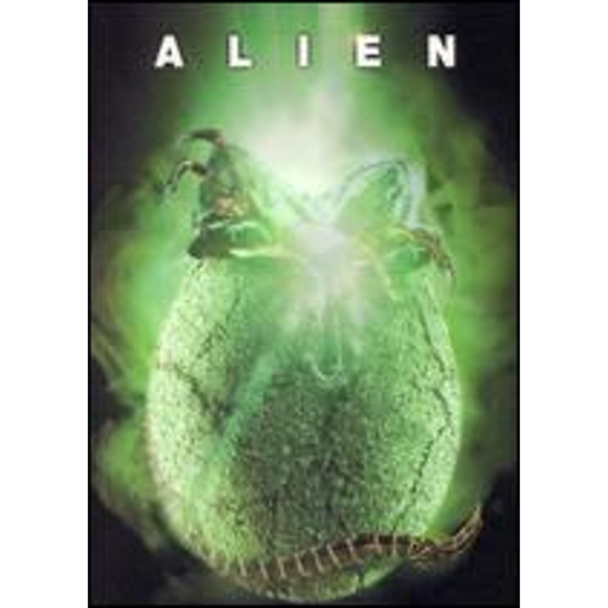 Pre-Owned Alien [Lenticular Cover] (DVD 0024543442011) directed by ...