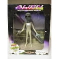 thumbnail image 1 of Alien Lifeform with Panoramic Display, 1 of 1
