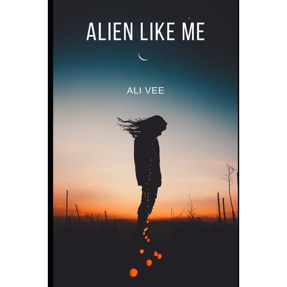 Alien Like Me (Paperback)