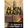 thumbnail image 1 of Alien Main, (Paperback), 1 of 1
