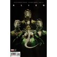thumbnail image 1 of Alien (Marvel) #12 VF ; Marvel Comic Book, 1 of 1