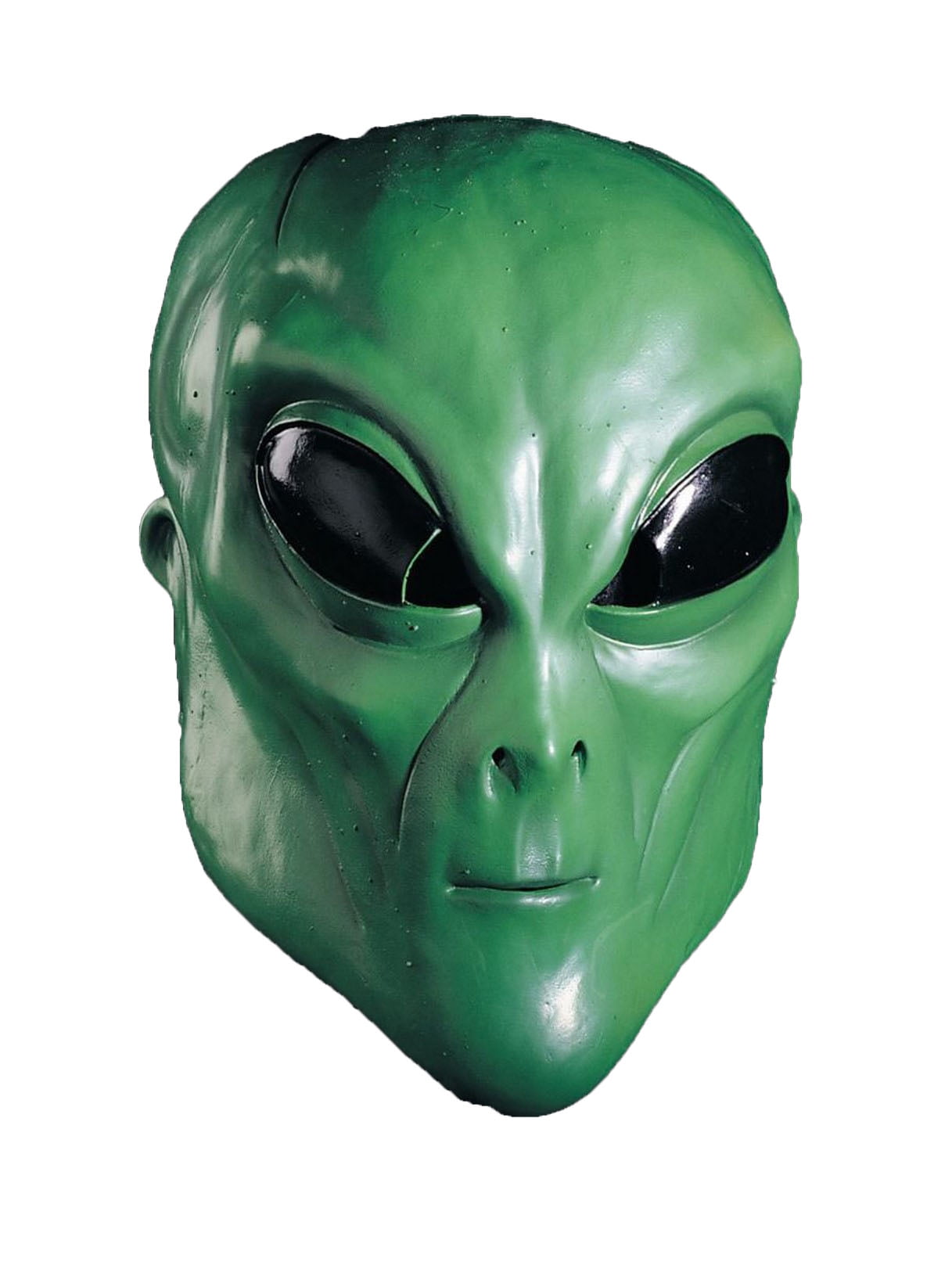 Green Alien Mask - Walmart.com