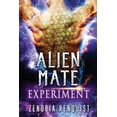 thumbnail image 1 of Alien Mate Experiment, (Paperback), 1 of 1