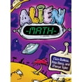 thumbnail image 1 of Alien Math, 1 of 1