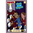 thumbnail image 1 of Pre-Owned Planet of the Penguins (Alien Math Book 2): Volume 2 (Paperback) 1454929227 9781454929222, 1 of 1