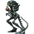 thumbnail image 1 of Alien Mini Epics Xenomorph Soldier Vinyl Statue, 1 of 2