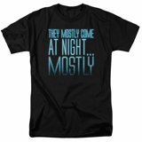 Alien Mostly T Shirt Licensed Sci-Fi Horror Movie Retro Classic Tee New ...