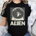 thumbnail image 1 of Alien Movie 1979 Shirt, Men's And Women's Graphic Tee 100% Cotton by TBun, Full Sizes S-5XL, 1 of 5