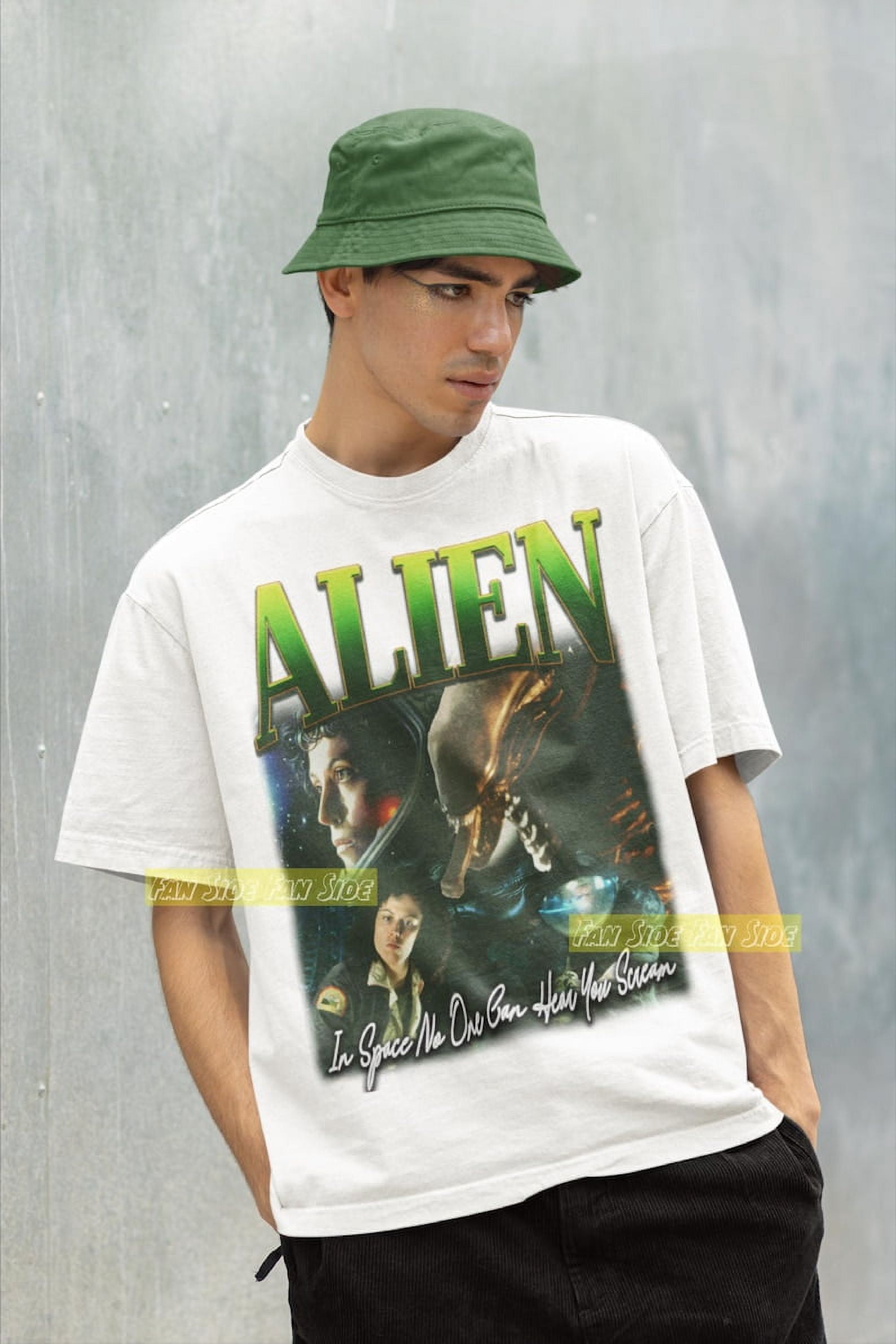 Alien Movie 1979 Shirt,alien movie tee,alien movie merch,vintage horror ...