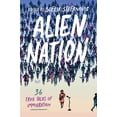 thumbnail image 1 of Alien Nation: 36 True Tales of Immigration, (Hardcover), 1 of 1