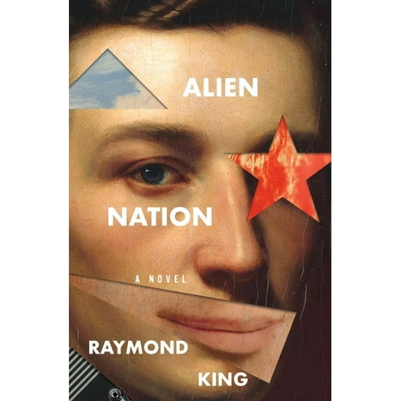 Alien Nation Alien Nation, Book 1, (Paperback)