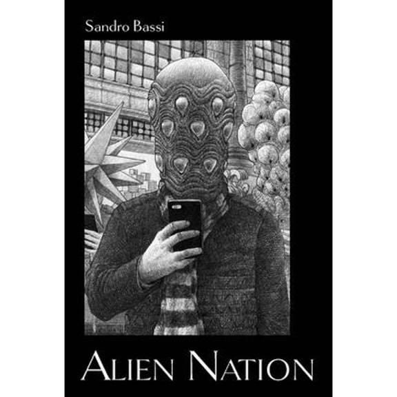 Pre-Owned Alien Nation (Hardcover) 1646140389 9781646140381