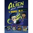 thumbnail image 1 of Alien Next Door The Alien Next Door: 4 Books in 1!, Book 1, (Hardcover), 1 of 1