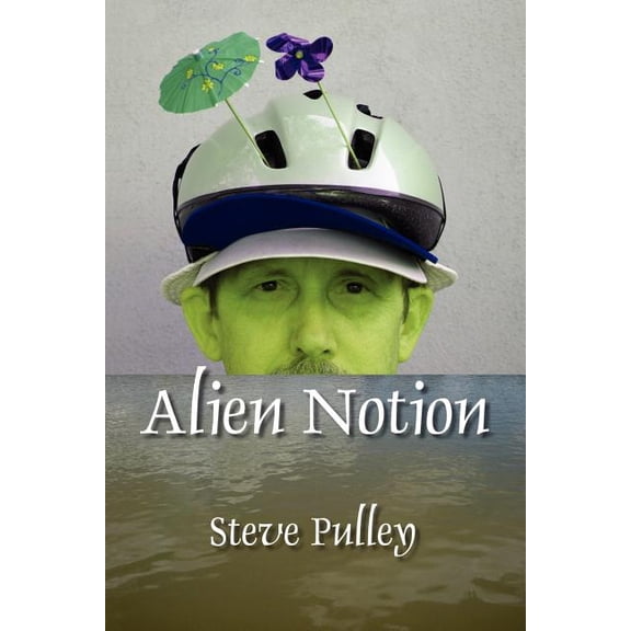 Alien Notion, (Paperback)