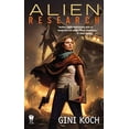 thumbnail image 1 of Pre-Owned Alien Research (Mass Market Paperback) 0756409438 9780756409432, 1 of 1