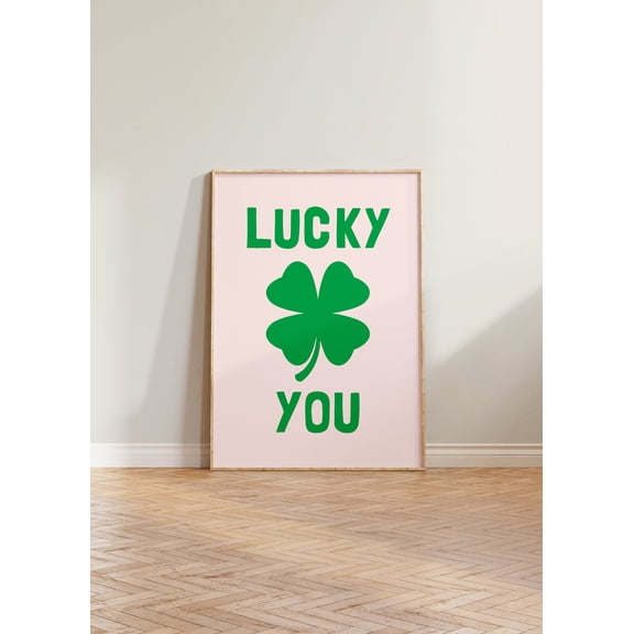 Alien On Trip Wall Art, Vintage Ufo Print Home Decor #5430, 12x18 UNFRAMED