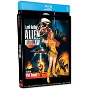 Kino Cult - Alien Outlaw [BLU-RAY]