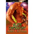 thumbnail image 1 of Pre-Owned Alien Overnight Paperback, 1 of 1