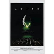 Alien POSTER (27x40) (1979) (Style E)