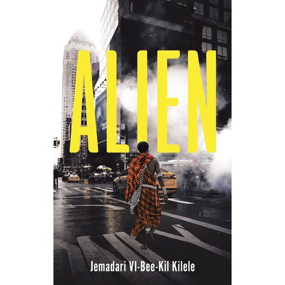 Alien, (Paperback)
