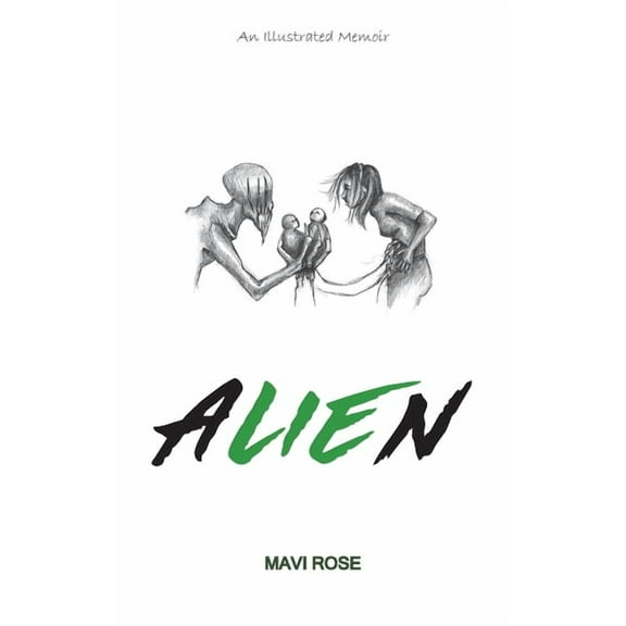 Alien (Paperback)