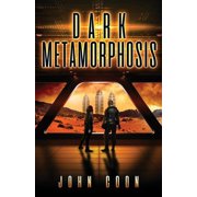 Alien People Chronicles Dark Metamorphosis, Book 2, Paperback