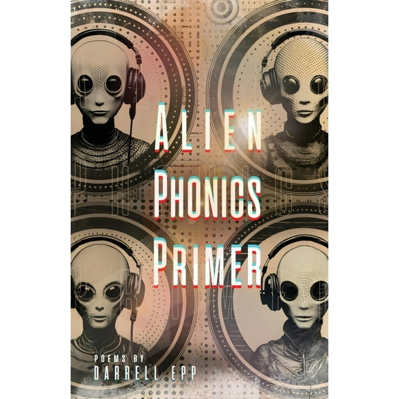 Alien Phonics Primer, (Paperback)