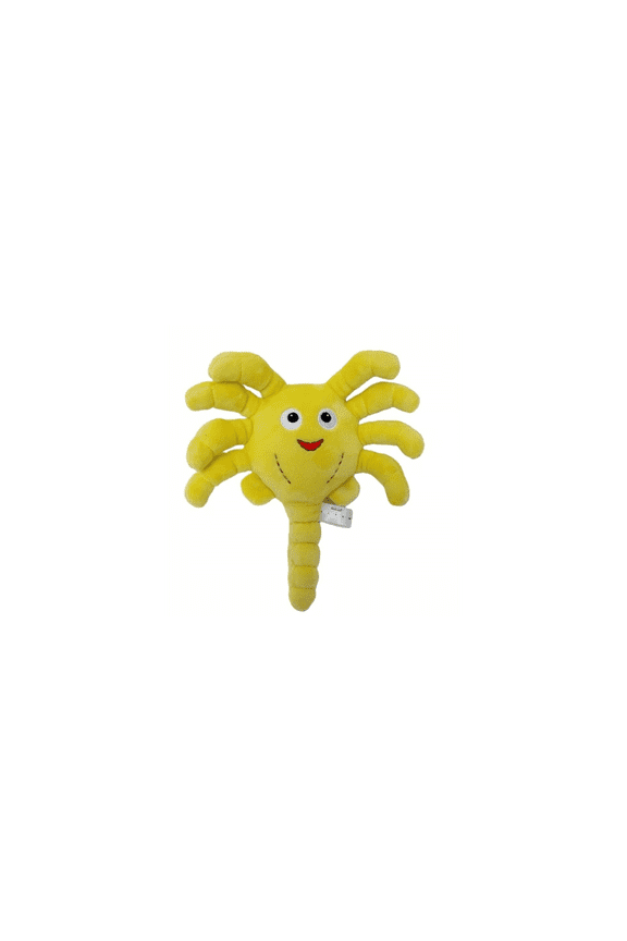 Alien Phunny 8" Plush Facehugger