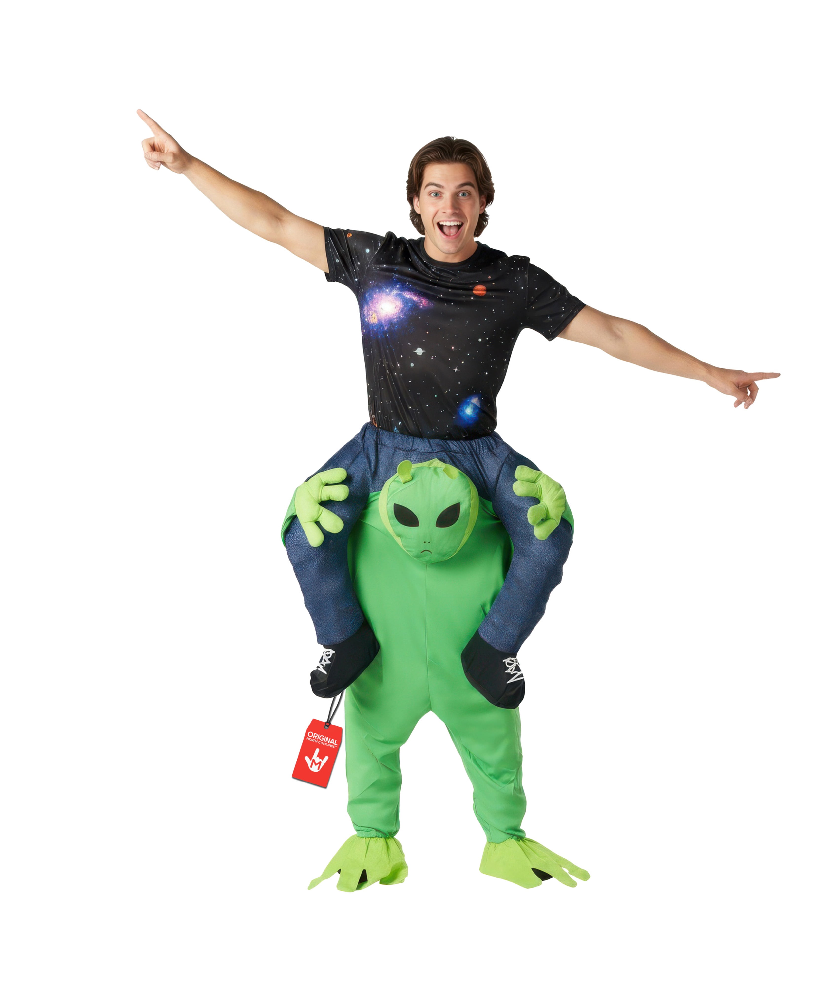 green alien dress Costumes kyle richards kaftans