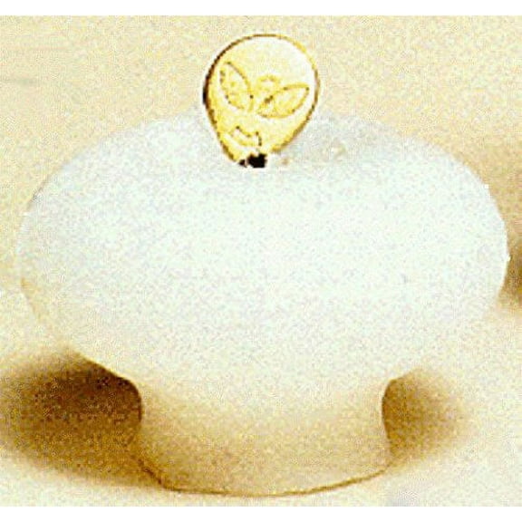 Alien Pin Candle