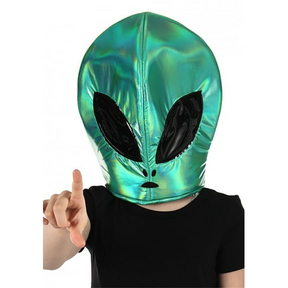 Alien Plush Hat