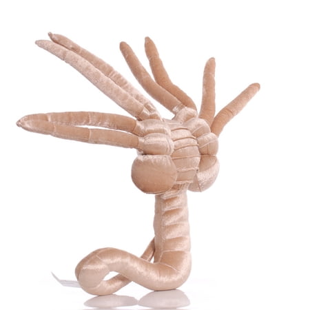 Alien Plush Toy Prometheus Stuffed Animal For Fans Of The Classic Horror Film Anime Stuffed Animal Horror Scary Plushie Figure