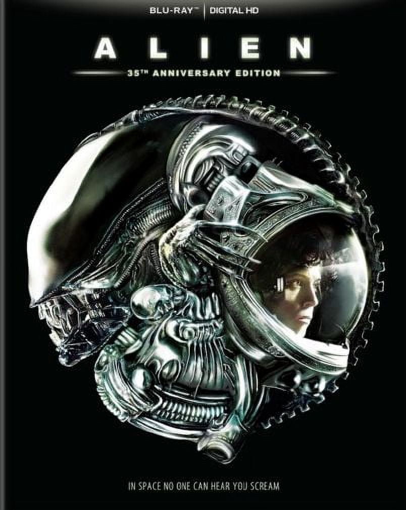Alien Poster Metal Poster Art Print 8x12 #573416 Unframed, Age: Adults ...