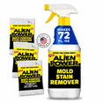 Alien Power Super Concentrated Multi-Purpose Stain Remover Set Mold ...