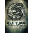 thumbnail image 1 of Alien Predator Total Destruction Collection (DVD), 1 of 1