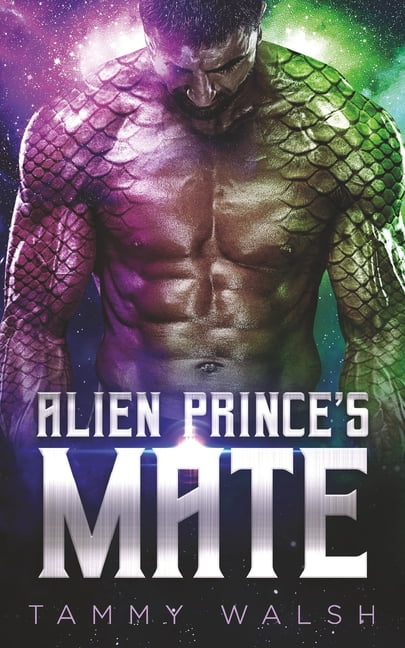 Fated Mates of the Seed Alien Prince's Mate: A Scifi Alien Romance ...
