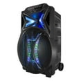 thumbnail image 1 of Alien Pro ALAR1500 15 in. 2800W Roller Wired Bluetooth Portable Speaker, 1 of 1
