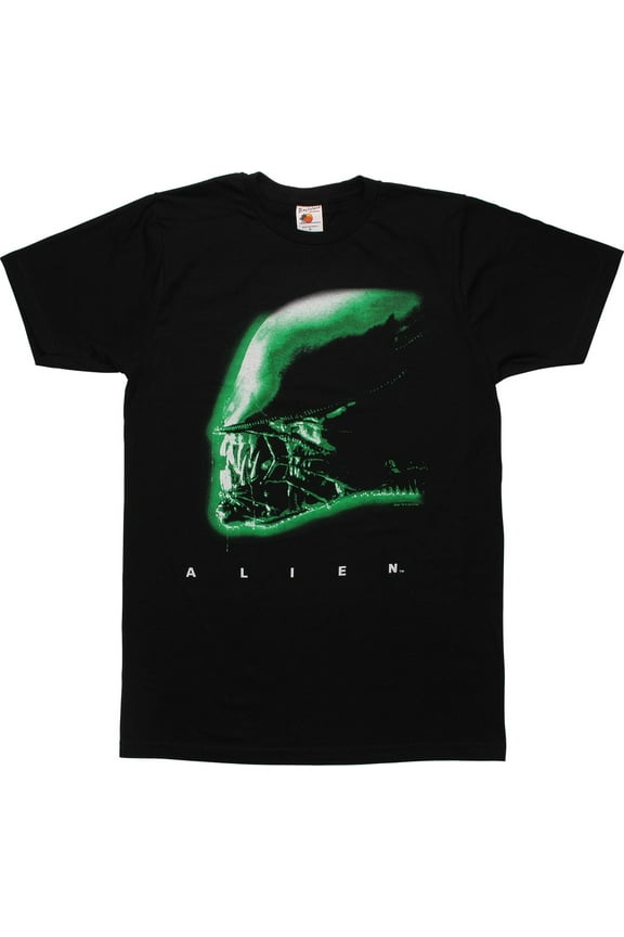 Profile T-Shirt Sheer