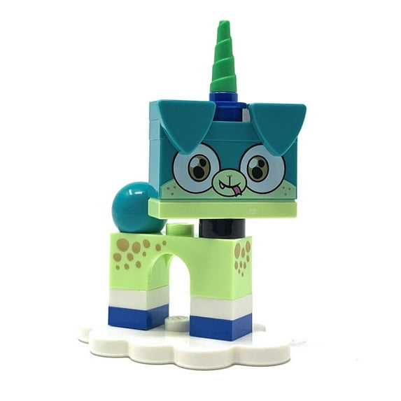 Alien Puppycorn - LEGO Unikitty TV Series Collectible Minifigure